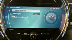 MINI Hatchback 2.0 Cooper S Exclusive 3dr Auto Petrol Hatchback